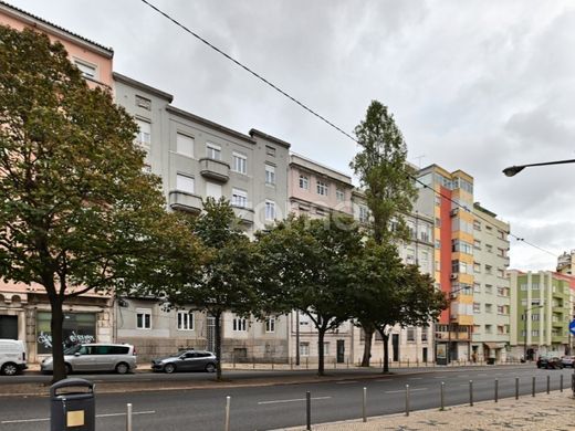 Apartment in Lisbon