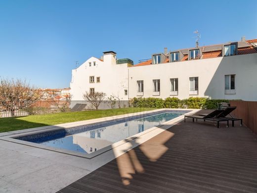 Daire Lizbon, Lisbon