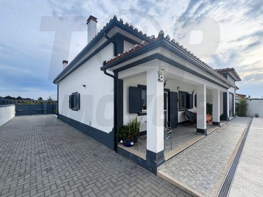 Casa di lusso a Salvaterra de Magos, Distrito de Santarém