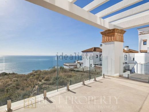 Casa de luxo - Torrox, Málaga