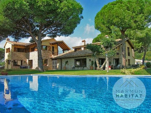 Casa de luxo - Sant Andreu de Llavaneres, Província de Barcelona