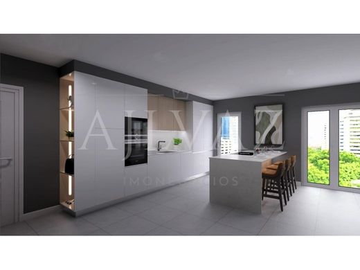 ローレ, Louléのアパートメント