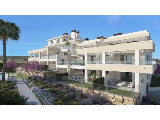 Estepona, マラガのアパートメント