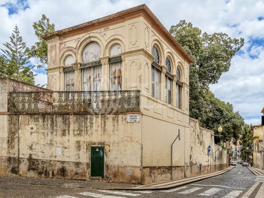 Appartementencomplex in Funchal, Madeira