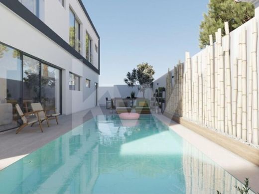 Luxury home in Cascais, Lisbon