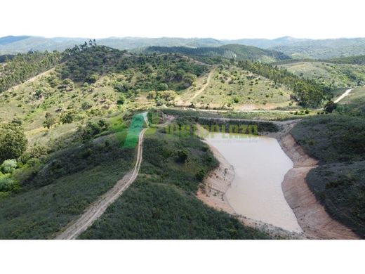 Land in Silves, Distrito de Faro