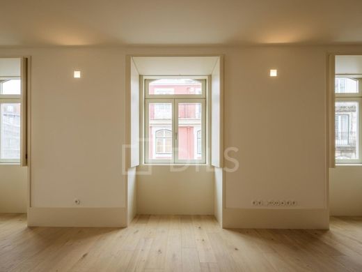 Apartment / Etagenwohnung in Lissabon, Lisbon