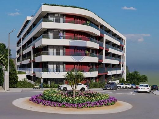 Santa Cruz, Madeiraのアパートメント