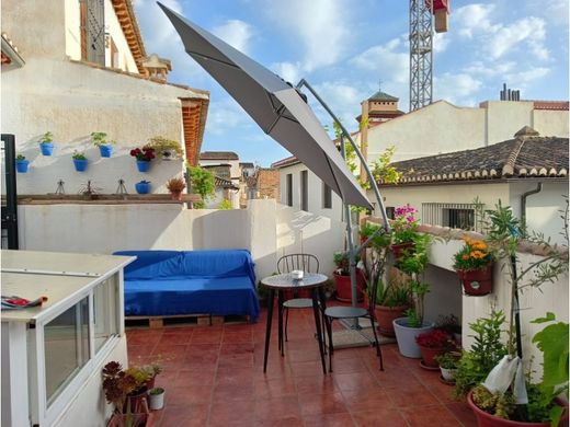 Semidetached House in Granada, Andalusia