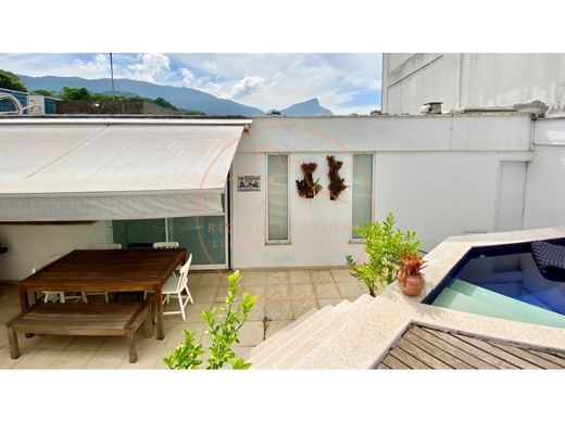 بنتهاوس ﻓﻲ ريو دي جانيرو, Rio de Janeiro