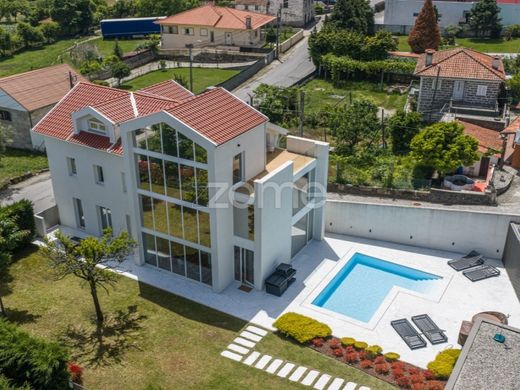 Luxury home in Braga, Distrito de Braga