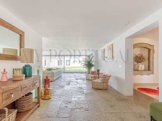 Luxury home in Cascais, Lisbon