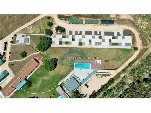 Hotel en Odemira, Beja