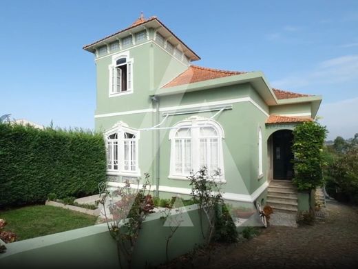 Casa de lujo en Estarreja, Aveiro