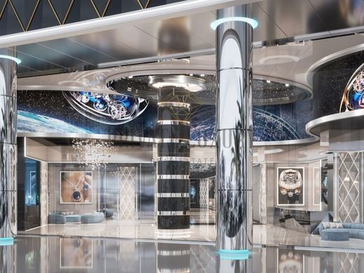 아파트 / 두바이, Dubai