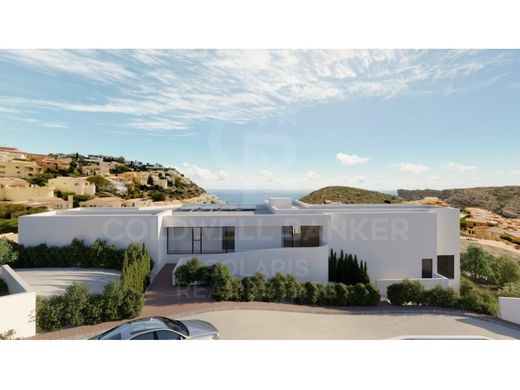 套间/公寓  Benitachell, Provincia de Alicante