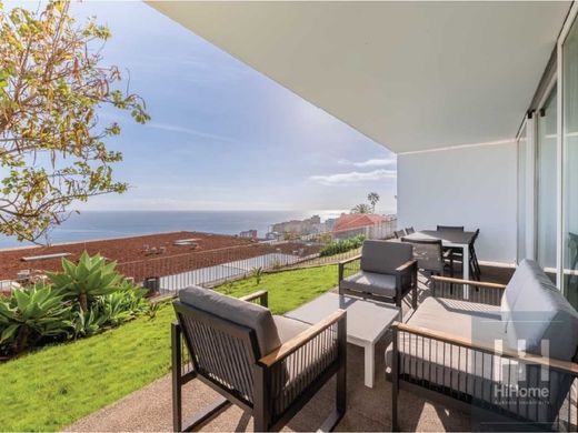 Πολυτελή κατοικία σε Φουντσάλ, Funchal