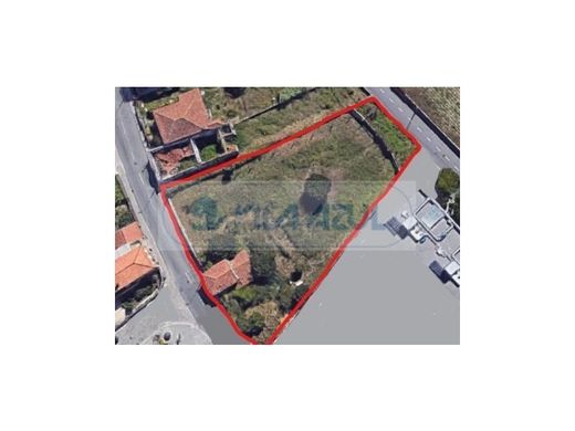 Land in Matosinhos, Distrito do Porto