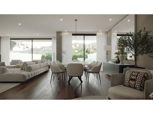 Casa Geminada - Guimarães, Braga