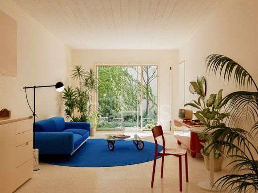 Marvila, Lisbonのアパートメント