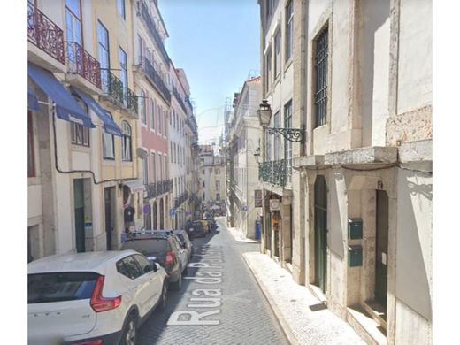 Complexos residenciais - Lisboa