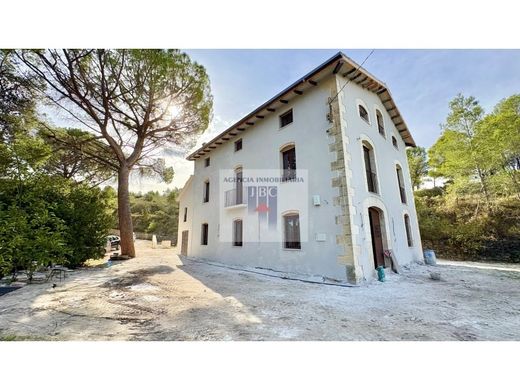 Villa in Cocentaina, Alicante