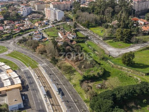 Land in Porto, Distrito do Porto
