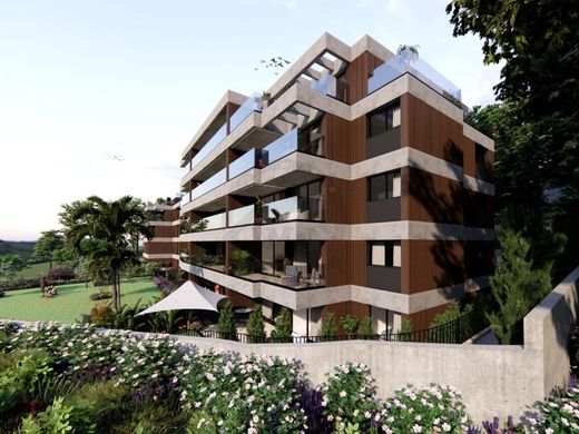 Apartament w Machico, Madeira