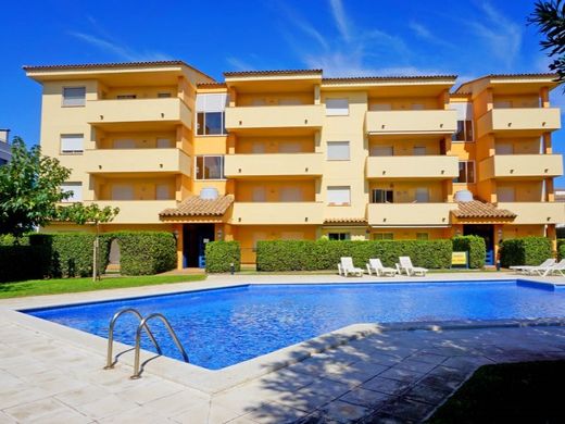 Apartamento - l'Escala, Gerunda