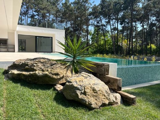 Villa en Charneca de Caparica, Almada