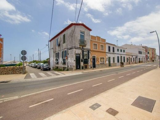 Casa de lujo en Maó, Islas Baleares