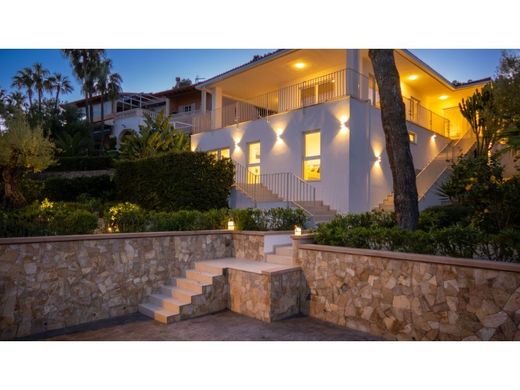 Villa a Calvià, Isole Baleari