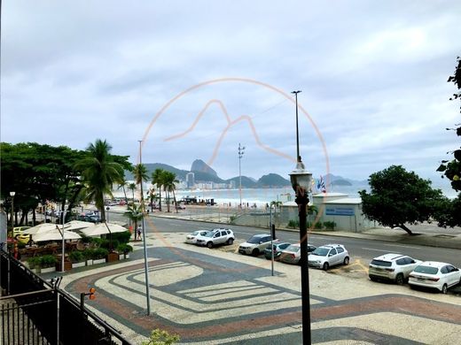 Apartment in Rio de Janeiro