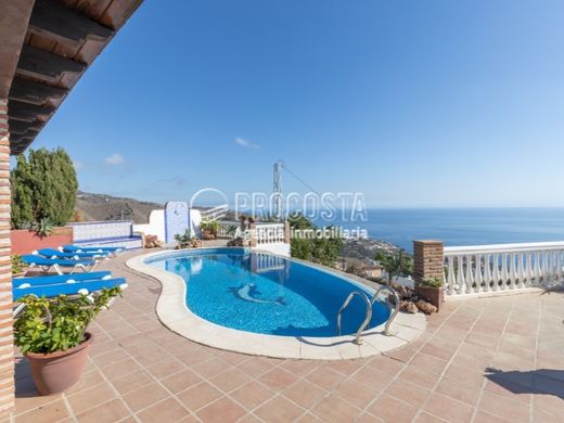 Luxury home in Almuñécar, Granada