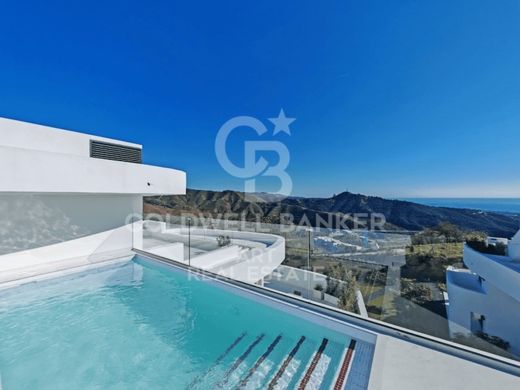 Apartment in Ojén, Malaga