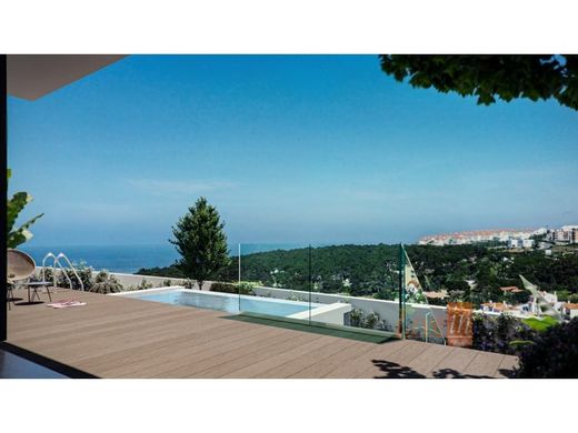 Müstakil ev Mafra, Distrito de Lisboa