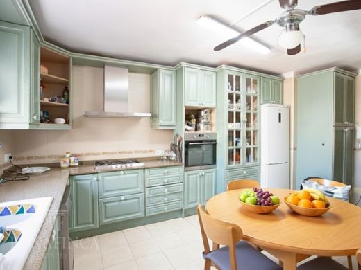 パルマ・デ・マリョルカ, Illes Balearsのアパートメント