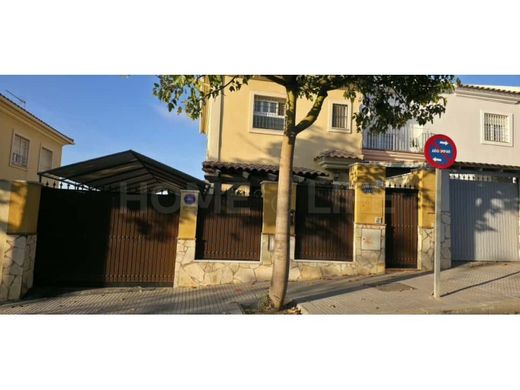 Málaga, マラガの高級住宅