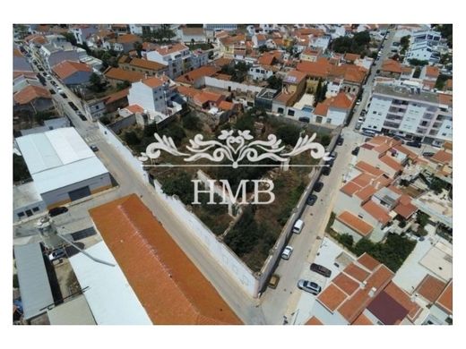 ‏קרקע ב  Silves, Distrito de Faro