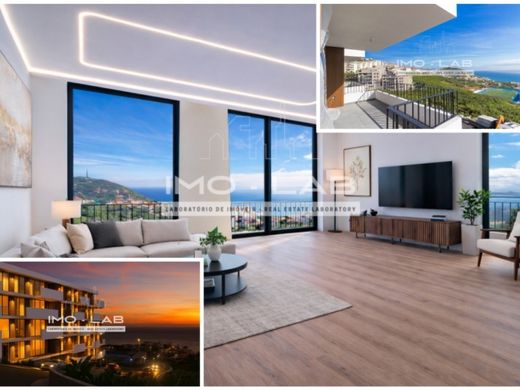 Appartement à Câmara de Lobos, Madère