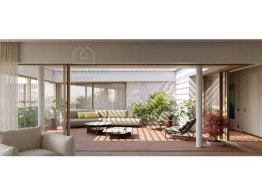 Luxury home in Porto, Distrito do Porto