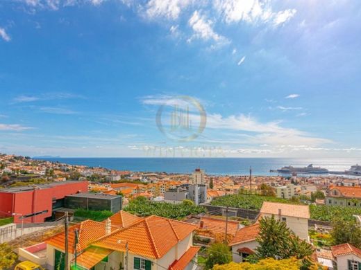 Ático en Funchal, Madeira
