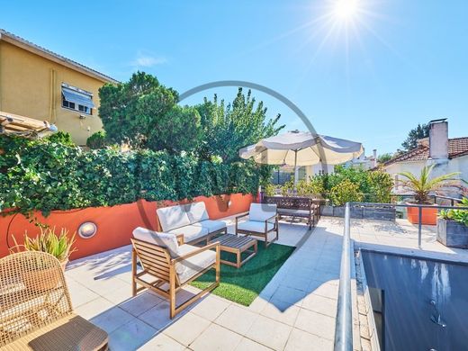 Campolide, Lisbonの高級住宅