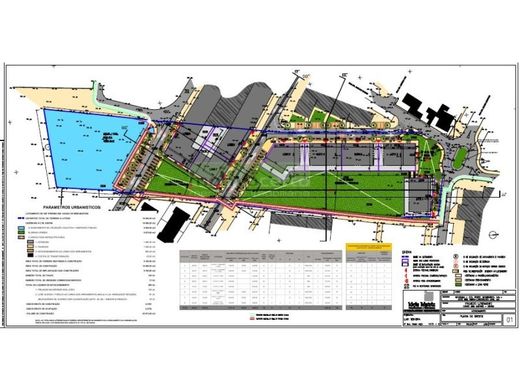 Land in Sintra, Lisbon