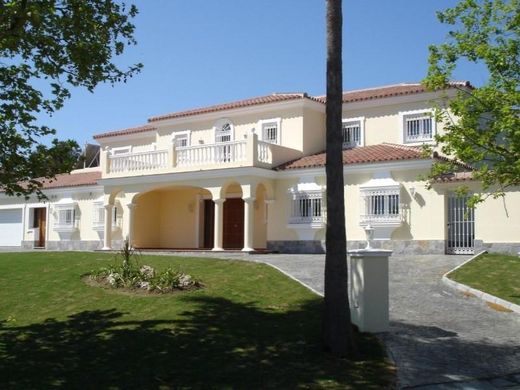 Villa à Sotogrande, Cadix