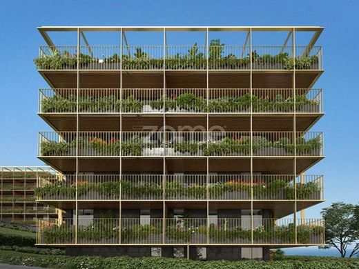 Apartment / Etagenwohnung in Vila Nova de Gaia, Distrito do Porto