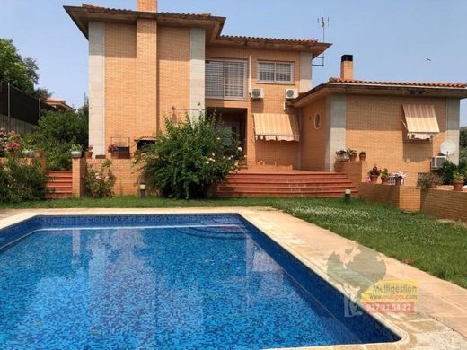 Luxury home in Cáceres, Caceres