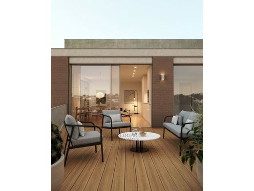 Appartamento a Vila Nova de Gaia, Oporto