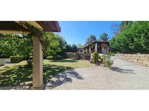 Luxe woning in Vila Real, Distrito de Vila Real