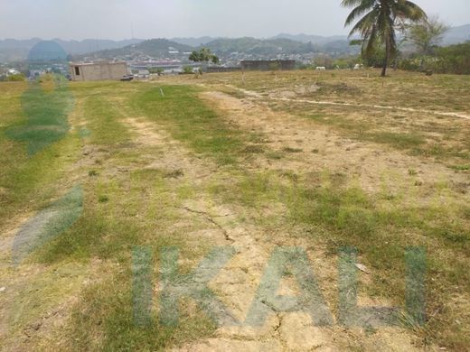 Grond in Poza Rica de Hidalgo, Estado de Veracruz-Llave